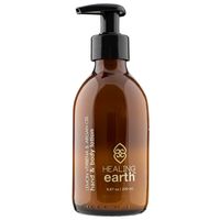 Healing Earth Lemon Verbena Hand & Body Lotion